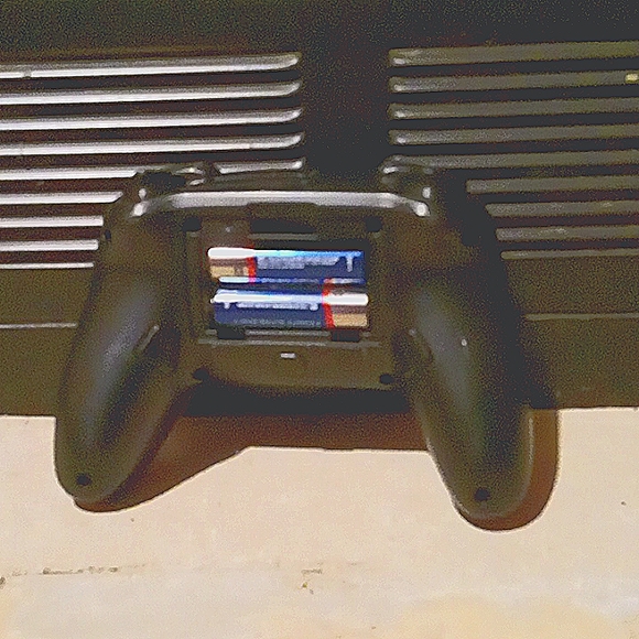 Nintendo switch wireless controller - Picture 3 of 3